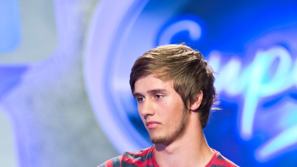 SuperStar - Krasavec, který skvěle zpívá i boxuje! - 3