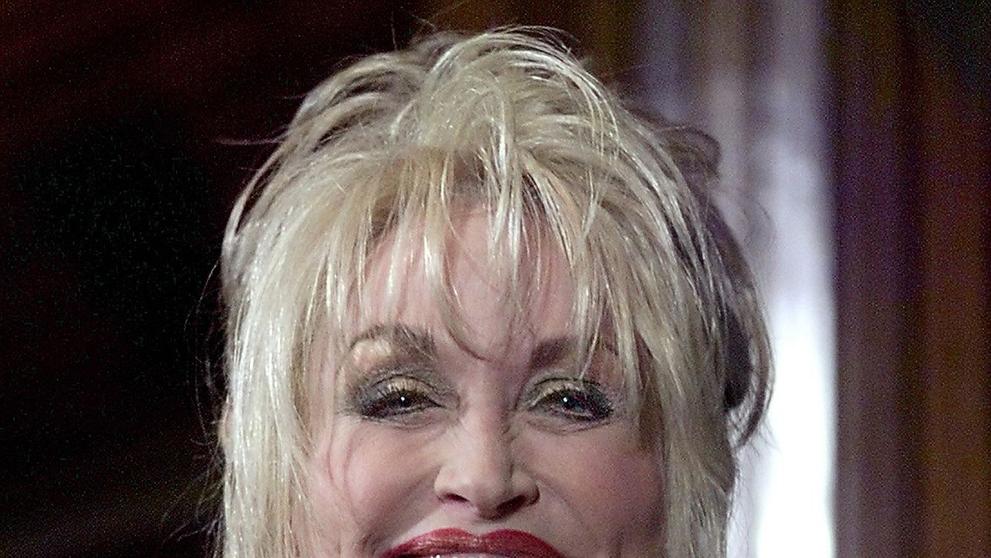 Dolly Parton, 23. 3. 2000