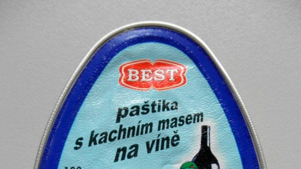 SZPI: Nebezpečné paštiky - 1