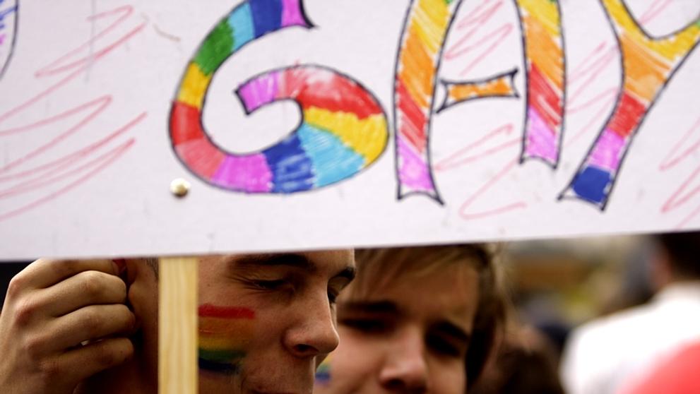 Prague Pride - 29