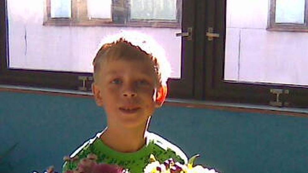 Malý Max z Prahy ještě vysvědčení nedostal