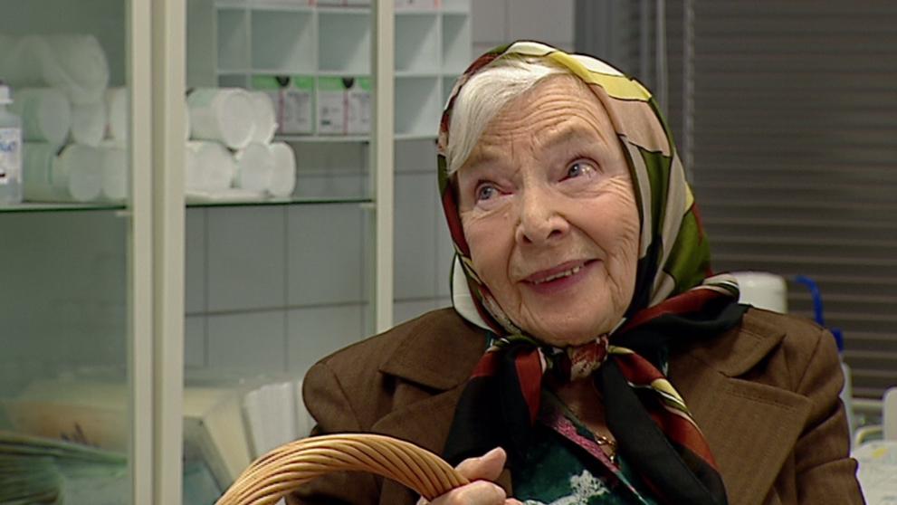 Libuše Havelková