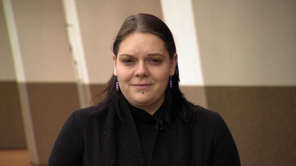 Výměna manželek: Sedmnáctiletá Iva se jako náhradní manželka neosvědčila! - 2