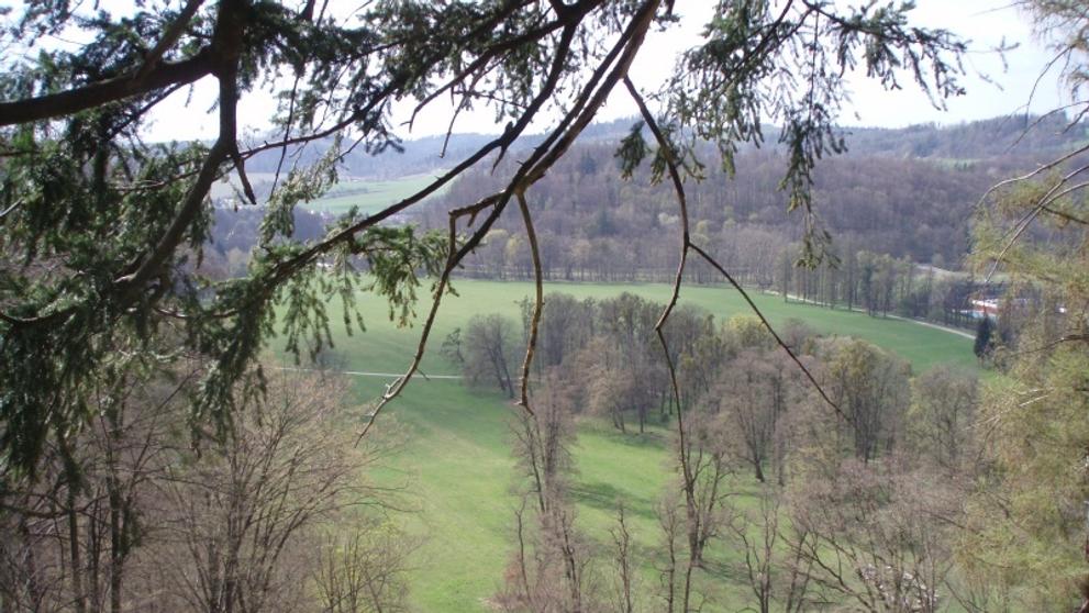 zámek Hradec nad Moravicí