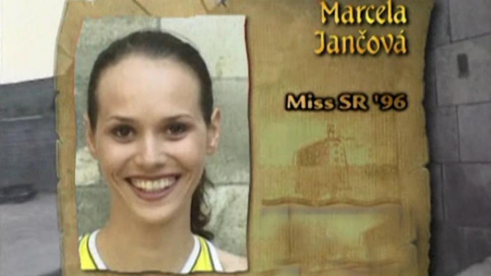 Marcela Jančová