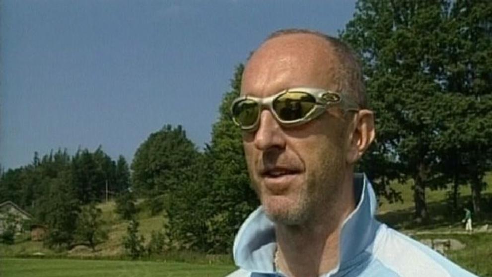 Vladimír Ustyanovič. 
