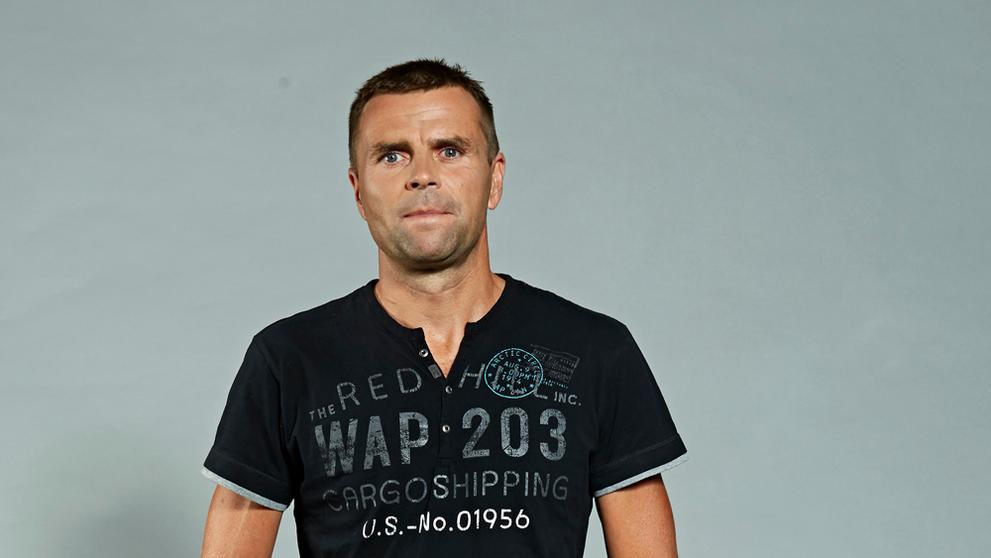 David Chaloupský - 3