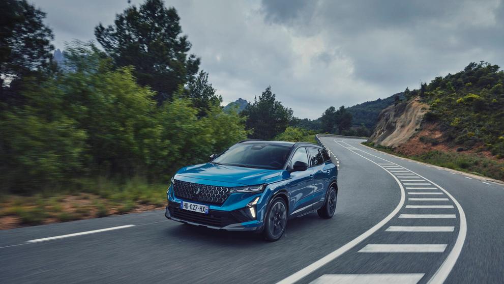 Renault Austral