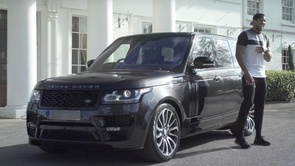 Range Rover - 12