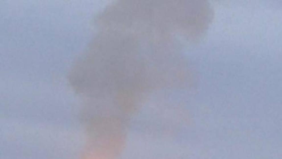 Exploze ve strojírnách u Poličky - 7