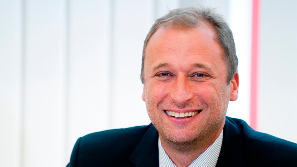 Tomáš Podivínský - KDU-ČSL