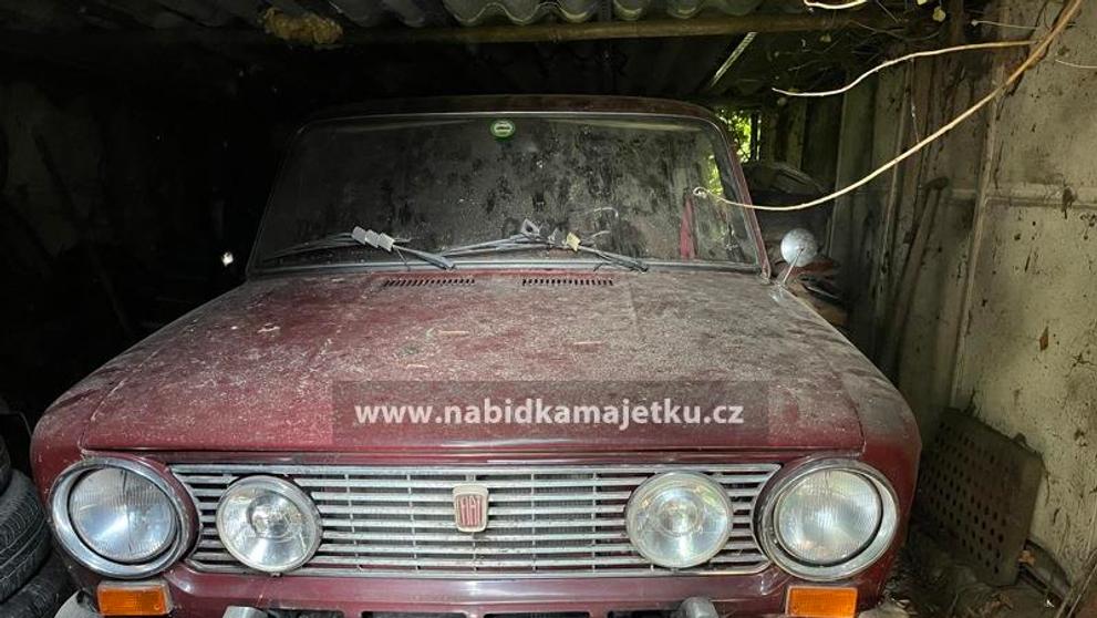 VAZ 2101 1