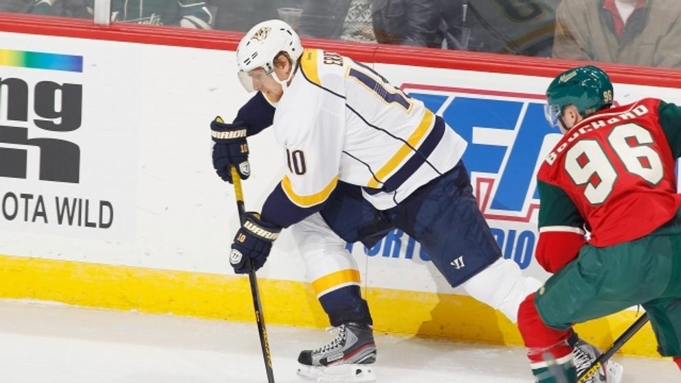 NHL - čtvrtý hrací den - 8
