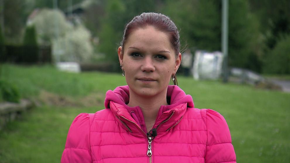 Výměna manželek: Odpor ke zvířatům a pocit na zvracení u slepic! - 1