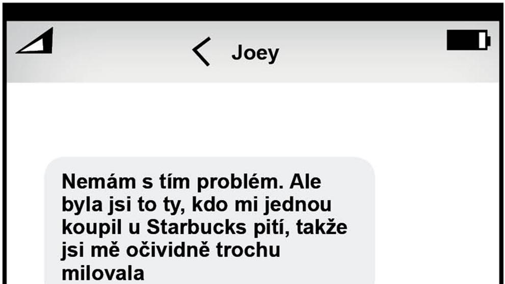 Hádka přes sms - 2