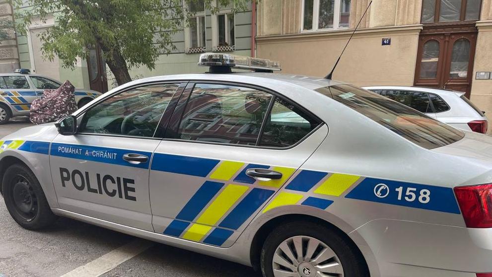 Dominik Feri se měl pokusit o sebevraždu