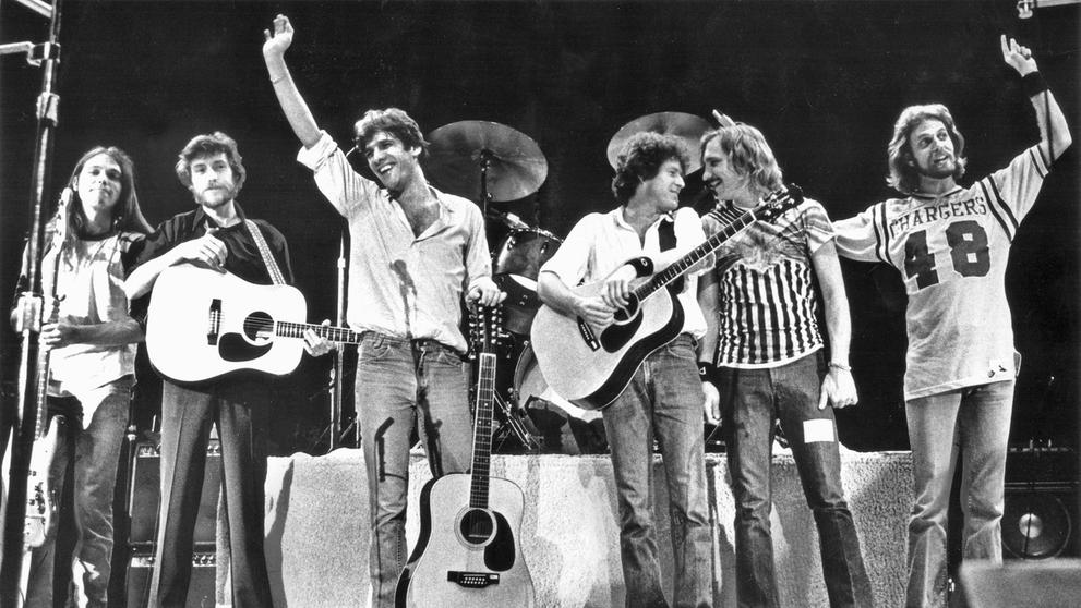 Glenn Frey - 6