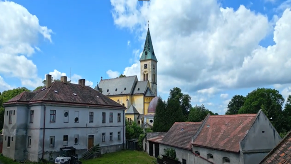 Fara Zásmuky
