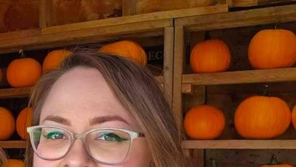 Pacientka Taylor Deanne Royová sdílí své příznaky rakoviny (4)
