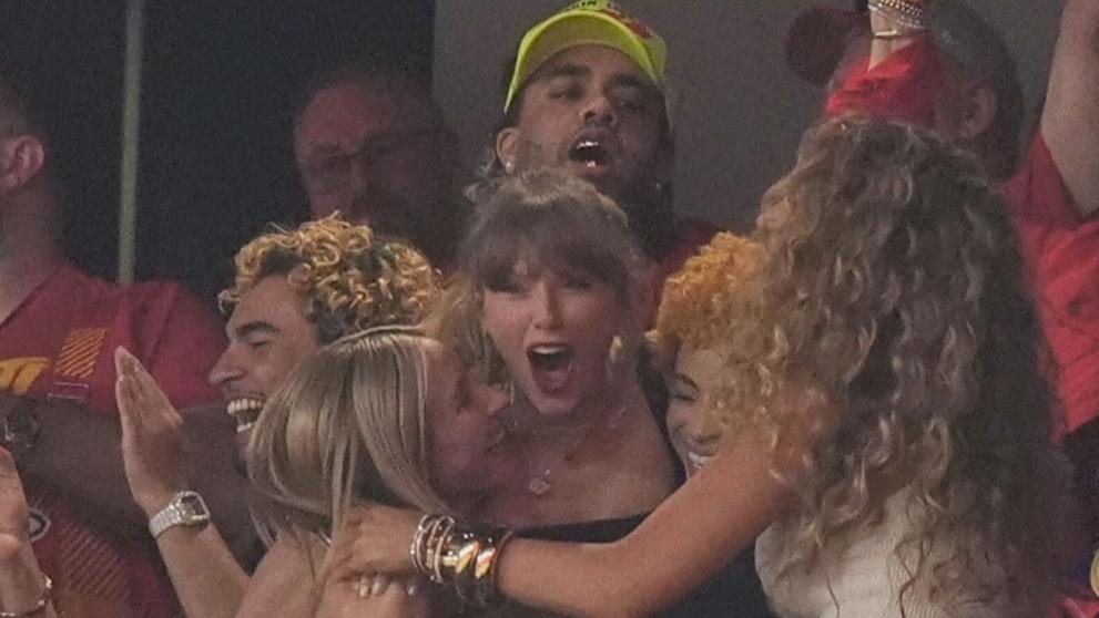Taylor Swift