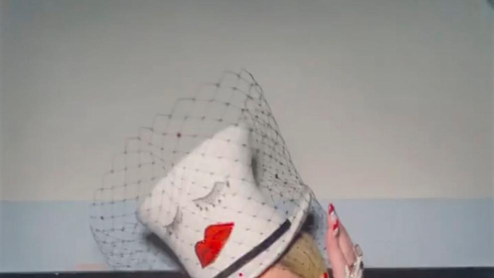 Madonna