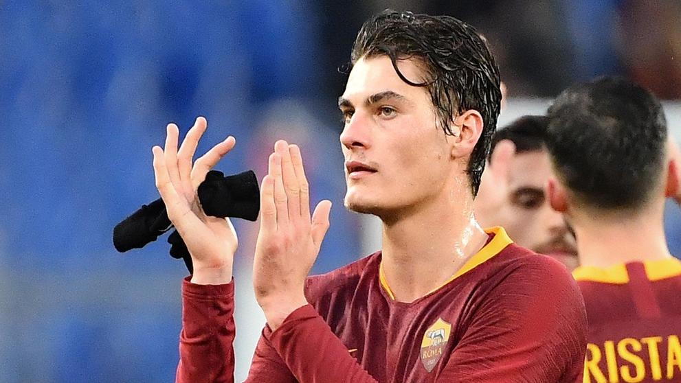 Patrik Schick