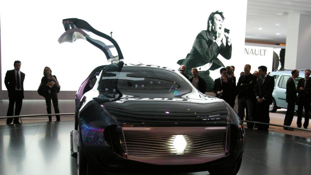 Renault Ondelios