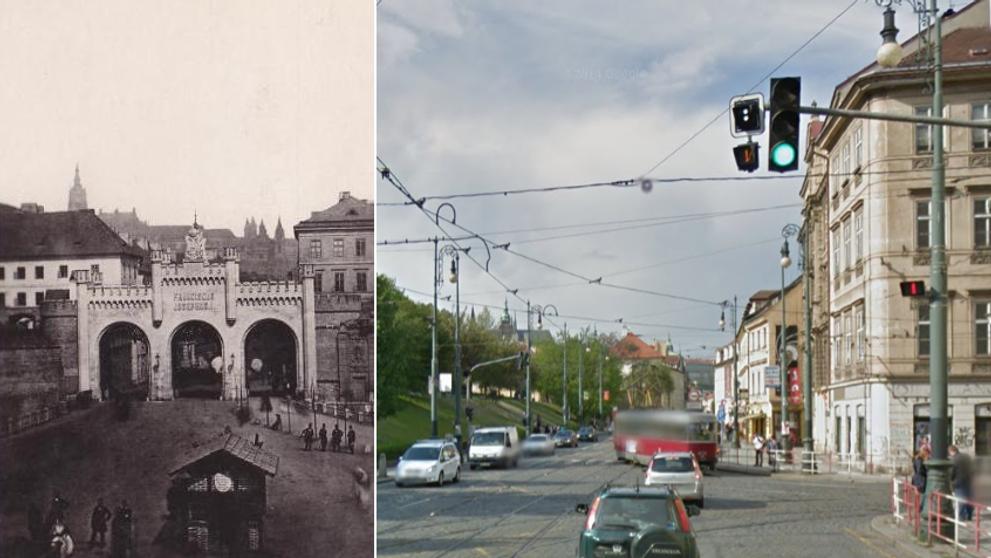 Újezd