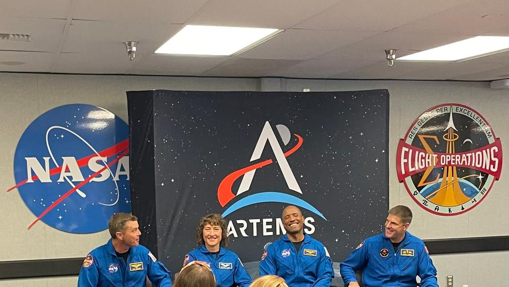 Mise Artemis II