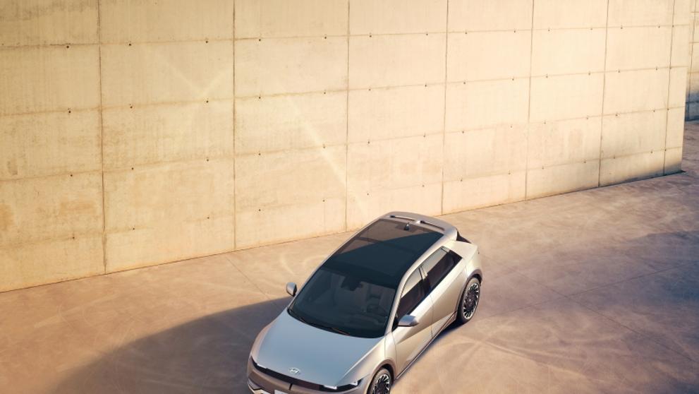 Ioniq 5 - 6