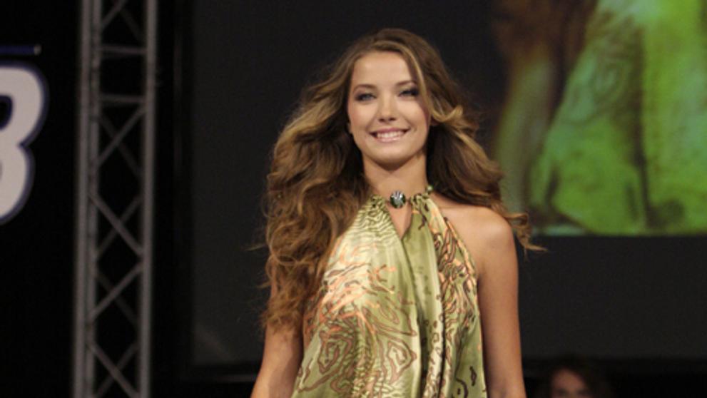 Miss Praha 2008 Open