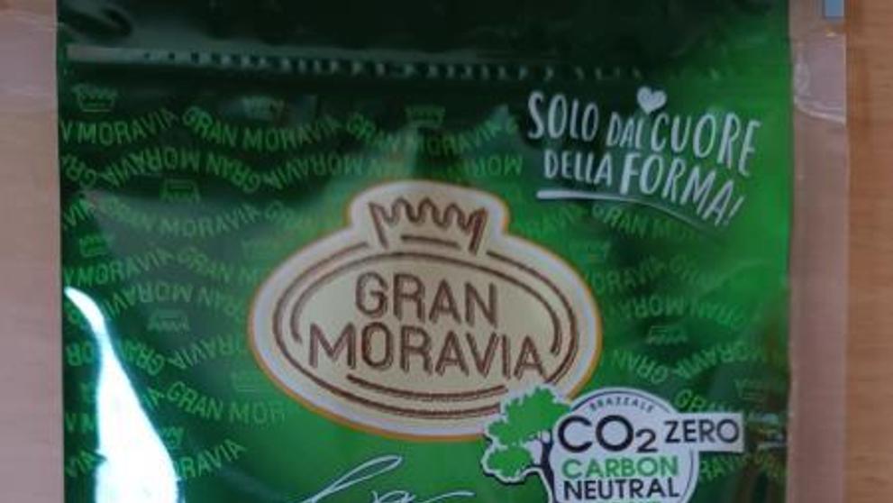 Zdraví nebezpečný sýr Gran Moravia (3)