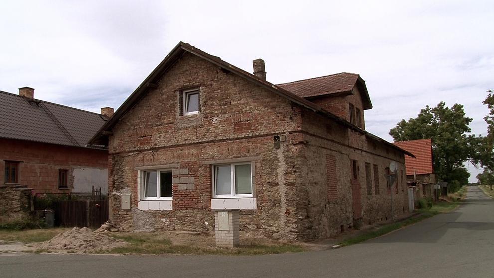 Výměna manželek - 2