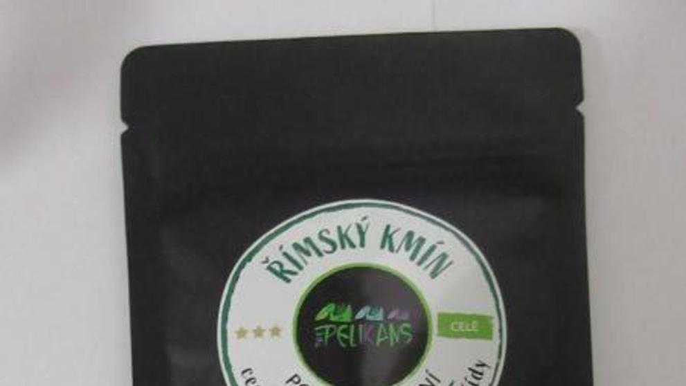 Zdraví nebezpečný římský kmín (1)
