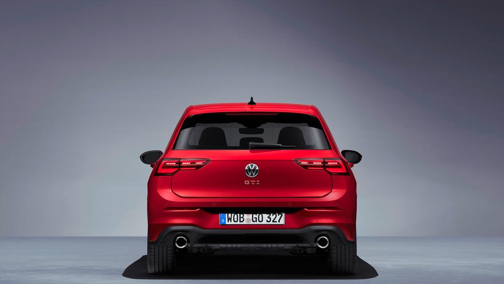 Nový VW Golf GTI - 23