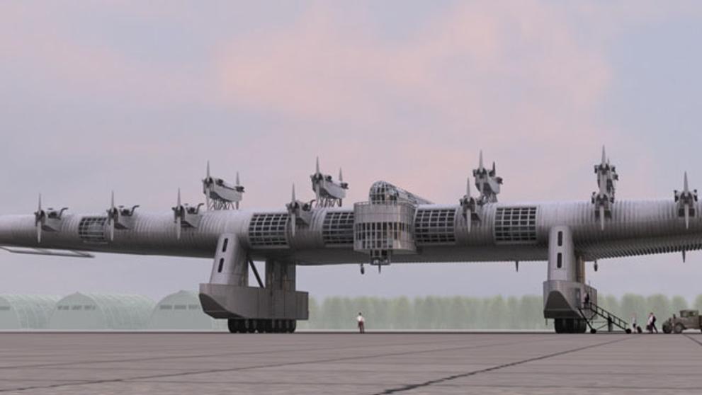 Kalinin K-7
