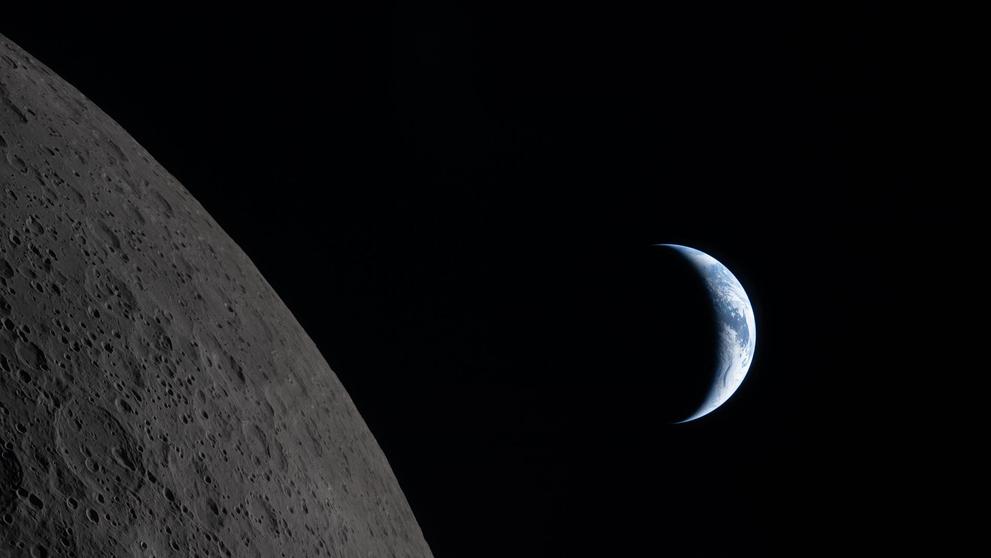 NASA Artemis II