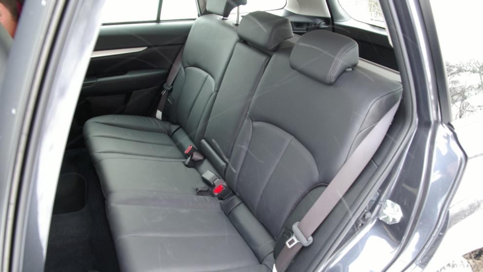 Subaru Outback-3