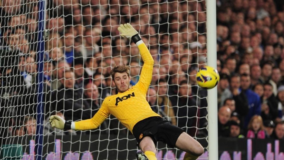 Chelsea - Manchester United 3