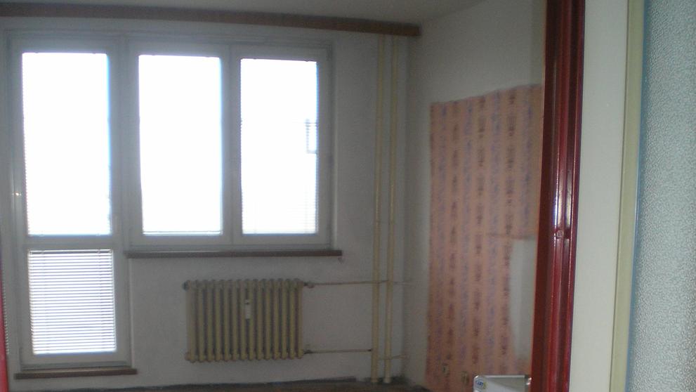 02: Byt v Ostravě - 3