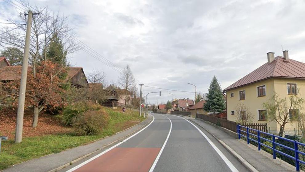 Střelná