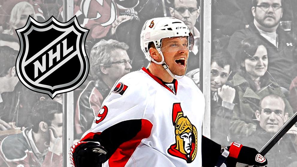 Detroit - ottawa
