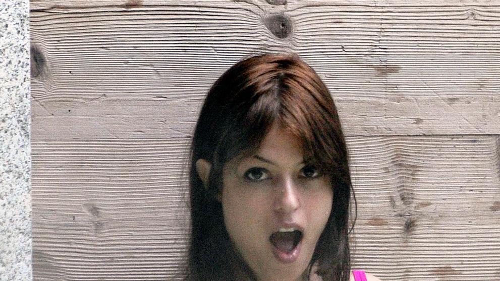Pornoherečka Sara Tommasi ředitelkou fotbalového klubu