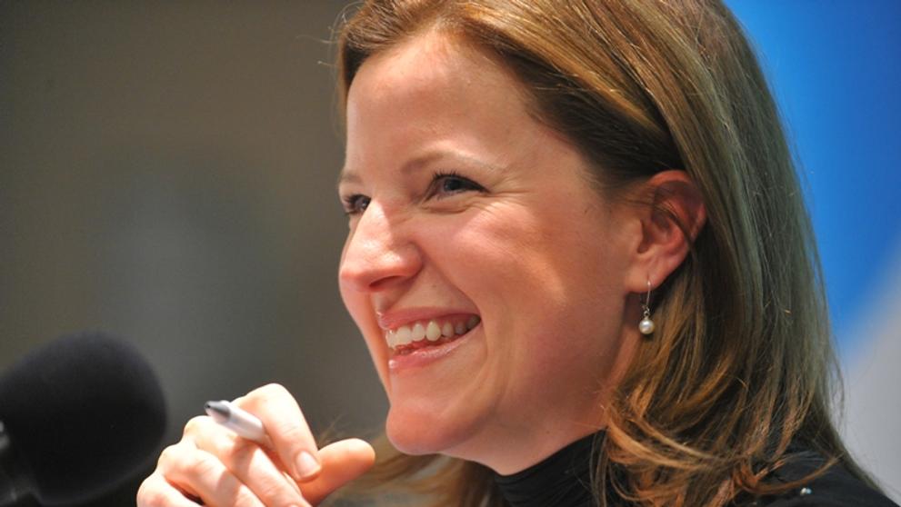 Karolína Peake