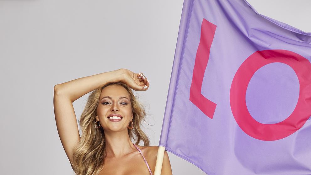Love Island Majka 4