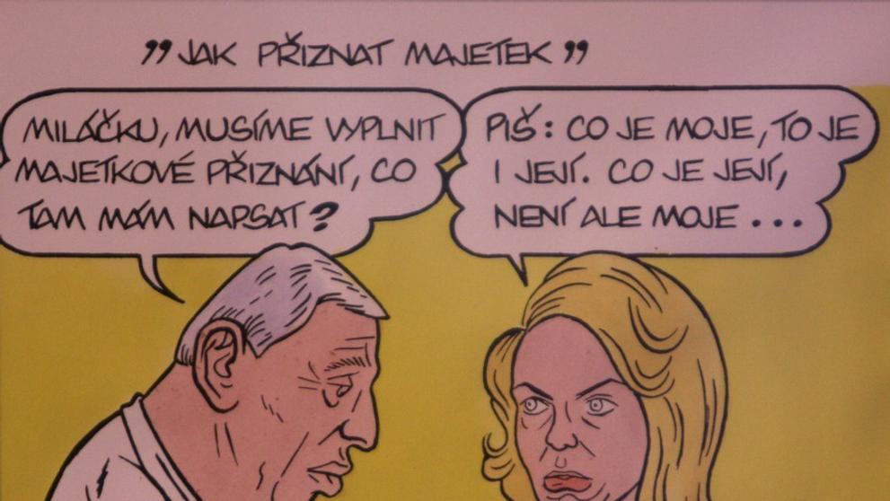 Štěpán Mareš