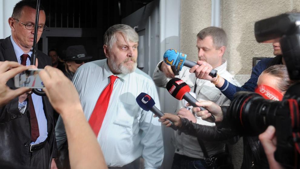 Ivan Jonák je na svobodě - 2