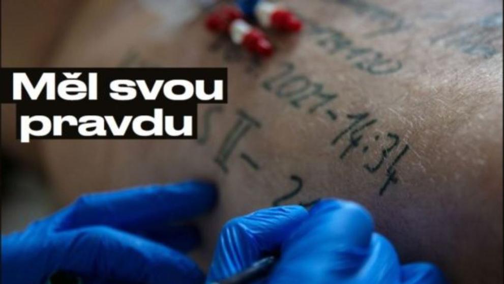 Brutální kampań na podporu očkování (3)