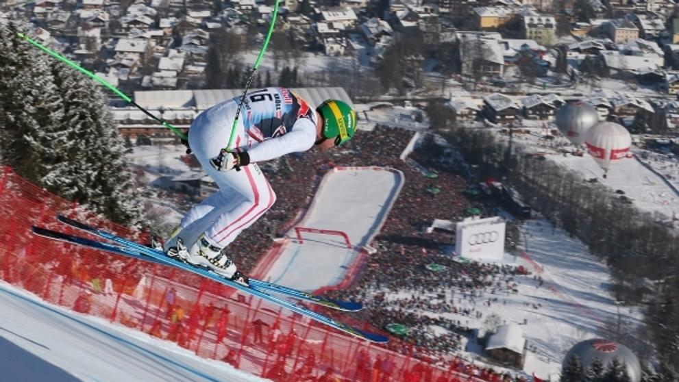 Kitzbühel 2013 - 3