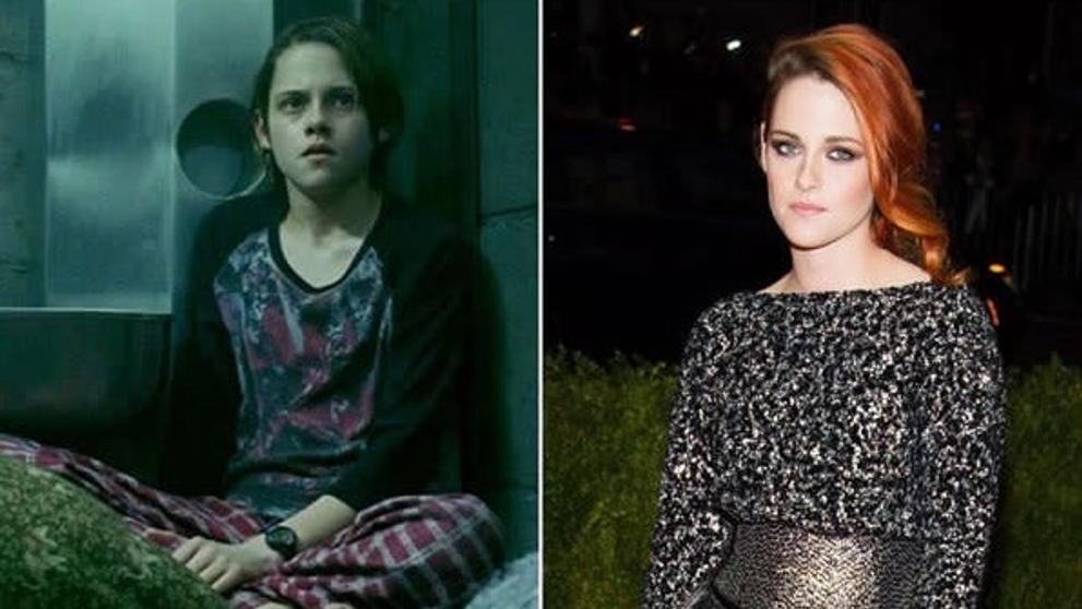 Dětské hvězdy dnes - 17